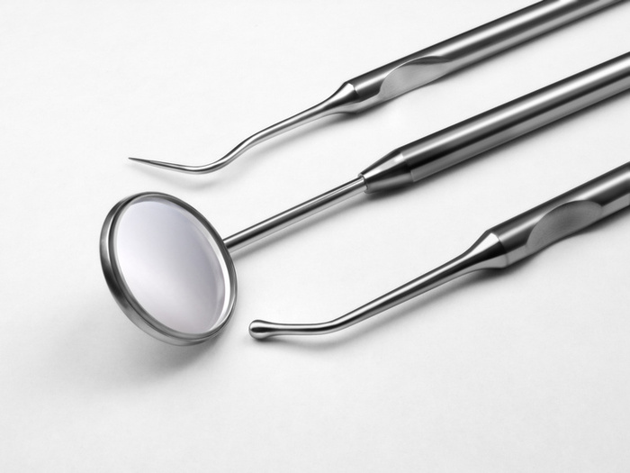 Dental tools